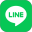 LINE｜always at your side.网站图标