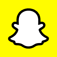 Snapchat - Say It In A Snap网站图标